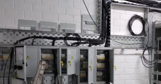 Электромонтажные работы от 560 руб. в Вязьме - Профессиональный монтаж от ЭлектроВзь