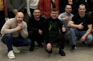 О компании ЭлектроВзь, фото, команда