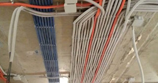 Электромонтажные работы от 560 руб. в Вязьме - Профессиональный монтаж от ЭлектроВзь