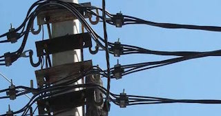 Монтаж СИП провода от 408 руб. в Вязьме - Подключение и установка от ЭлектроВзь