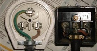 Подключение и монтаж розетки для электроплиты от 560 руб в Вязьме - ЭлектроВзь